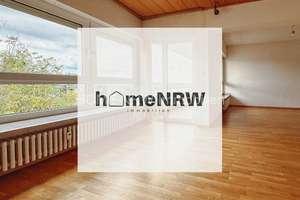 Stilvolle 3-Zimmer-Eigentumswohnung in Toplage von Essen-Kettwig - Wohnen auf hohem Niveau mit Weitb