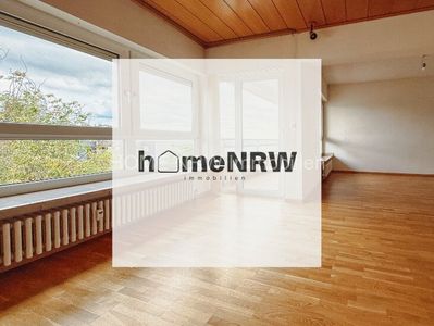 Wohnen auf hohem Niveau mit Weitblick - Stilvolle 3-Zimmer-Eigentumswohnung in Toplage von Essen-Ket