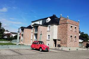 Mehrfamilienhaus in Erwitte-Horn