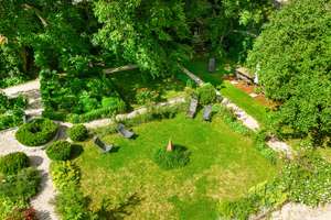Bezauberndes Anwesen mit parkähnlichem Garten 
auf 3234 m² Grund – Die vollständige Adresse der Immobilie erhältst du vom Anbieter., 89365 Röfingen – Vorschaubild 20