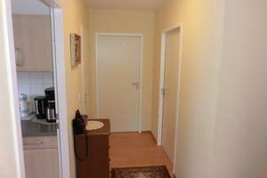 ***Seniorenwohnanlage im Herzen von Travemünde-vermietet-EG-62 qm-Terrasse-Gartenanteil*** – 23570 Travemünde, Lübeck – Vorschaubild 17
