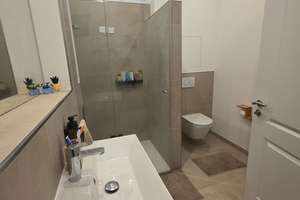 Lichtdurchflutete, stilvoll sanierte 2,5-Zimmer-Wohnung mit EBK in der begehrten Nordstadt – Engelbosteler Damm 79D, 30167 Nordstadt, Hannover – Vorschaubild 7