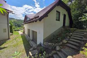 RESERVIERT !!!! Wohntraum mit Panoramablick nähe Bautzen: Zwei Häuser, ein Grundstück – Bautzen (Kreis) – Vorschaubild 24