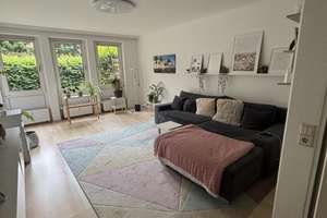 Wohnen mit Charakter: 3-Zimmer-Wohnung in Hannover-Döhren
