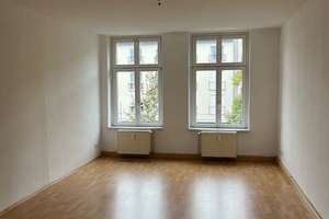 großzügige 3-Raum-Wohnung im Waldstraßenviertel – Waldstraße 29, 4105 Zentrum-Nordwest, Leipzig – Vorschaubild 12
