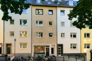 5-Parteienhaus mit 3 freien Einheiten in Top-Lage von Köln – 50676 Altstadt/Süd, Köln – Vorschaubild 2