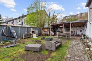 Bis zu 8% Rendite - Charmantes Mehrfamilienhaus in Bochum mit 8 WE + Lagerhalle + 9 Garagen – Werner Hellweg 467, 44894 Werne, Bochum – Vorschaubild 46
