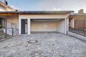 Exklusives Einfamilienhaus mit Aufzug und Doppelgarage – Die vollständige Adresse der Immobilie erhältst du vom Anbieter., 83561 Ramerberg – Vorschaubild 5