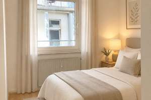 Lebendig wohnen in Duisburg: Großzügige 5,5-Zimmer-Maisonette_Wohnung – Kremerstr. 65, 47051 Dellviertel, Duisburg – Vorschaubild 7