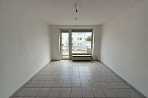 Exklusive / zentrumsnahe 2-Zimmer-Wohnung mit Balkon in Mönchengladbach-Rheydt – Die vollständige Adresse der Immobilie erhältst du vom Anbieter., 41236 Heyden, Mönchengladbach – Vorschaubild 2