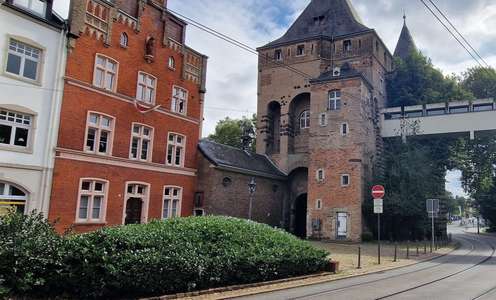 Obertor