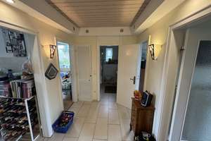 Lichtdurchflutete 3-Zimmer-Wohnung in ruhiger Lage mit guter Anbindung – Singelmannsweg 2a, 22045 Tonndorf, Hamburg – Vorschaubild 4