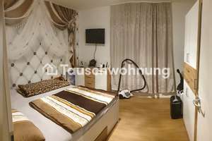 Tauschwohnung: Ruhige Pankower Wohnung