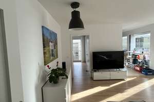 Elegante 3-Zimmer Wohnung im 5. OG mit Balkon in München-Laim – Wilhelm-Riehl-Straße 11, 80687 Friedenheim, München – Vorschaubild 6