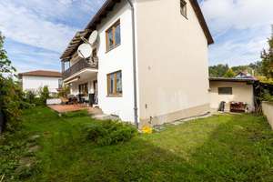 *** NEU *** Mehrfamilienhaus mit Baurecht für weiteren Anbau in ruhiger Lage von Bergkirchen – Die vollständige Adresse der Immobilie erhältst du vom Anbieter., 85232 Bergkirchen – Vorschaubild 3