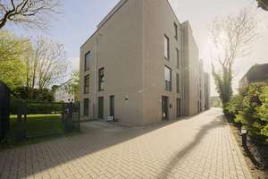 Neubauwohnung mit Gartenambiente – Holsteiner Chaussee 311A, 22457 Schnelsen, Hamburg – Vorschaubild 2