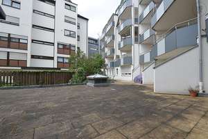 Modern möblierte Wohnung mit Stellplatz in Böblingen – Die vollständige Adresse der Immobilie erhältst du vom Anbieter., 71032 Böblingen – Vorschaubild 14
