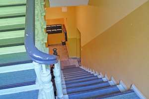 Kapitalanlage oder spätere Eigennutzung: in kleiner Seitenstraße im trendigen Berlin-Moabit! – Die vollständige Adresse der Immobilie erhältst du vom Anbieter., 10553 Moabit, Berlin – Vorschaubild 8