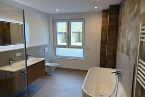 Wohnen/Arbeiten auf 2 Ebenen - Top Ausstattung - Design Bäder - 4 Zimmer - Garage - Aufzug - Hörde – Am Oelpfad 48, 44263 Hörde (Ortsteil), Dortmund – Vorschaubild 4