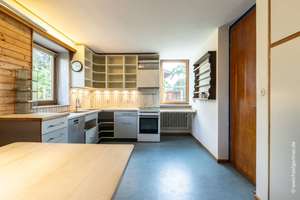Viel Platz zur Entfaltung: Freistehendes Einfamilienhaus mit Künstler-Atelier in sehr ruhiger Lage – Die vollständige Adresse der Immobilie erhältst du vom Anbieter., 85551 Kirchheim bei München – Vorschaubild 8