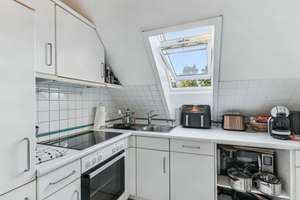 Rückzugsort mit Stil – Maisonette in ruhiger Lage – Die vollständige Adresse der Immobilie erhältst du vom Anbieter., 22043 Marienthal, Hamburg – Vorschaubild 5