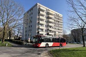 Appartement mit Blick auf den Lousberg – Die vollständige Adresse der Immobilie erhältst du vom Anbieter., 52072 Laurensberg (Statistischer Bezirk), Aachen – Vorschaubild 2