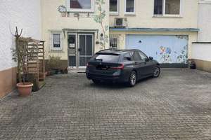 Einfamilienhaus, 500qm Garten, Pool, Loggia & Terrasse