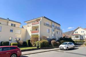 Wohnung mit Penthouse-Charakter durch großzügigen Balkonbereich in Bad Pyrmont – Die vollständige Adresse der Immobilie erhältst du vom Anbieter., 31812 Bad Pyrmont – Vorschaubild 11