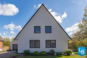 Ihr Zuhause an der Ostsee: 
Einfamilienhaus in ruhiger Lage! – Die vollständige Adresse der Immobilie erhältst du vom Anbieter., 23701 Süsel – Vorschaubild 2