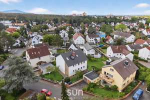 TOP FÜR FAMILIE UND RENDITE | Vollständig bezugsfreies 4-Familienhaus mit PV in Eberstadt – 64297 Eberstadt, Darmstadt – Vorschaubild 25