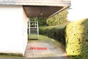 2-Zimmerwohnung nahe Zentrum in bester Lage mit Aussicht auf Altstadt – Fürst-Bülow-Str 20, 57074 Siegen, Siegen – Vorschaubild 9