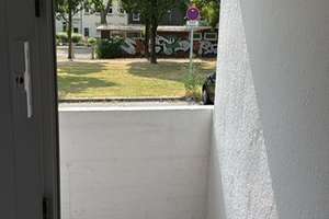 Gepflegte 1-Zimmer-Erdgeschosswohnung mit Balkon in Essen-Stoppenberg – Distelkamp 7, 45141 Stoppenberg, Essen – Vorschaubild 24