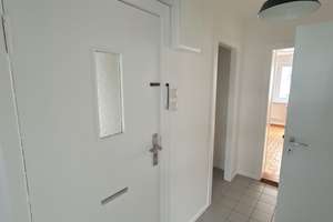 Helle 2-Zimmer Wohnung im 2. OG in Kiel-Ravensberg – Die vollständige Adresse der Immobilie erhältst du vom Anbieter., 24118 Ravensberg, Kiel – Vorschaubild 6