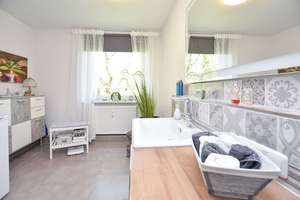 Ein Zuhause zum Verlieben – Großzügige 3-Zi.-ETW mit sonnigem Balkon in Lübeck-St. Gertrud! – Die vollständige Adresse der Immobilie erhältst du vom Anbieter., 23568 Sankt Gertrud, Lübeck – Vorschaubild 14