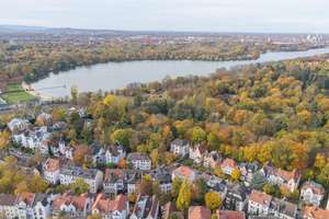 Bel Etage in exklusiver denkmalgeschützter Stadtvilla in Hannover-Waldhausen – Die vollständige Adresse der Immobilie erhältst du vom Anbieter., 30519 Waldhausen, Hannover – Vorschaubild 7