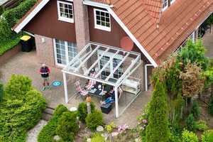 Ansprechendes 4-Raum-Haus in Braunlage – Unter den Buchen 12, 38700 Goslar (Kreis) – Vorschaubild 12