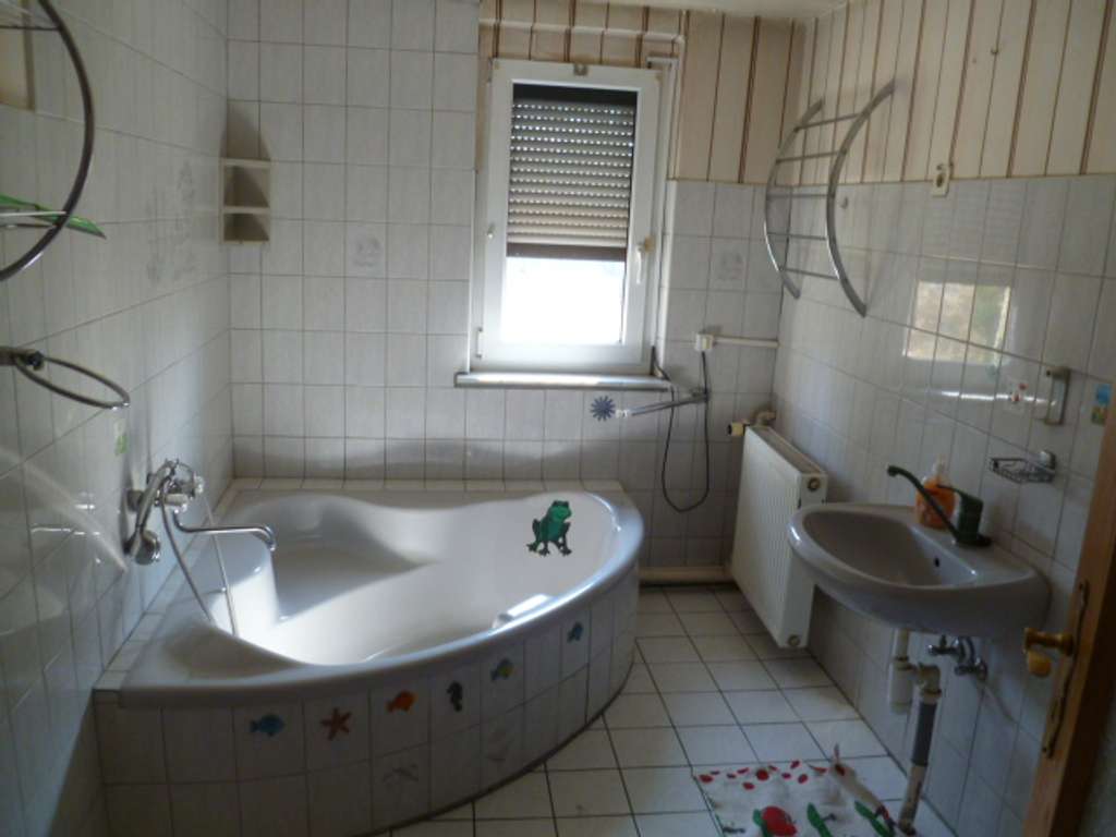 Immobilie in Eberswalde - Doppelhaushälfte mit Nebengelass ohne Makler Clara Zektin Siedl. - Bild 4