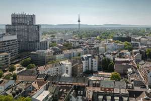 Wohnen über den Quadraten – leerstehende 3-Zimmer-Dachgeschosswohnung mit großer 25 m² Dachterrasse – 68161 Innenstadt/Jungbusch, Mannheim – Vorschaubild 20