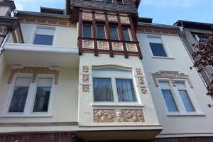 Wohn- u. Geschäftshaus als Kapitalanlage oder Eigennutzung mit Ausbaureserve in Marxloh/Hamborn – Kaiser-Friedrich-Straße 27, 47169 Marxloh, Duisburg – Vorschaubild 2