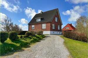 Naturschauspiel in erster Reihe** – Nordfriesland (Kreis) – Vorschaubild 1