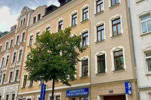 **2-Raum Wohnung mit Balkon** – Zietenstraße 65, 9130 Sonnenberg, Chemnitz – Vorschaubild 3