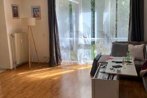 Kapitalanlage - EIGENTUMSWOHNUNG - SCHÖNE 2ZKB, TERRASSE IN OL-KREYENBRÜCK – 26133 Bümmerstede, Oldenburg (Oldenburg) – Vorschaubild 2