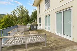 Exklusives Einfamilienhaus in ruhiger Lage mit tollem Ausblick – Stilvoll, modern und bezugsfertig – Die vollständige Adresse der Immobilie erhältst du vom Anbieter., 61479 Glashütten – Vorschaubild 7