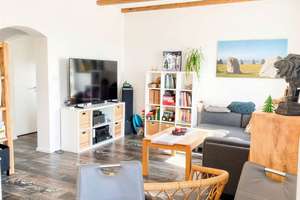 Kleines Haus in fantastischer Gegend! – Zwieseler Straße  73, 10318 Karlshorst, Berlin – Vorschaubild 4