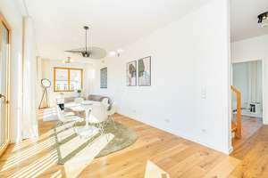 Bezugsfertiges Neubau-Penthouse: 3 Zimmer mit Dachterrasse, Einbauküche, Kühlung und vielem mehr! – Die vollständige Adresse der Immobilie erhältst du vom Anbieter., 10781 Schöneberg, Berlin – Vorschaubild 10