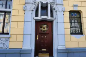 Stilvolle Jugendstil-Stadtvilla von 1906 mit historischem Charme – Viersen (Kreis) – Vorschaubild 25