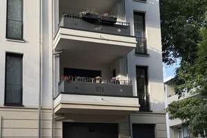 Möblierte Wohnung in Tiergarten. Hell, modern und sehr zentral gelegen – Agricolastrasse 23, 10555 Moabit, Berlin – Vorschaubild 4