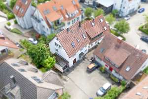 ++ Charmante Wohnung in ruhiger Lage 
mit ausbaubarem Bühnenbereich ++ – Die vollständige Adresse der Immobilie erhältst du vom Anbieter., 70567 Möhringen-Mitte, Stuttgart – Vorschaubild 8