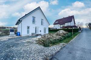 Moderne Architektur trifft auf hohe Energieeffizienz: Das schlüsselfertige Haus – bereit zum Einzug – Die vollständige Adresse der Immobilie erhältst du vom Anbieter., 95694 Mehlmeisel – Vorschaubild 21
