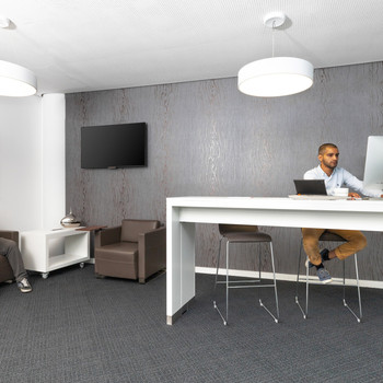 Mitgliedschaften für flexible Arbeitsplätze in Regus Kö-Bogen